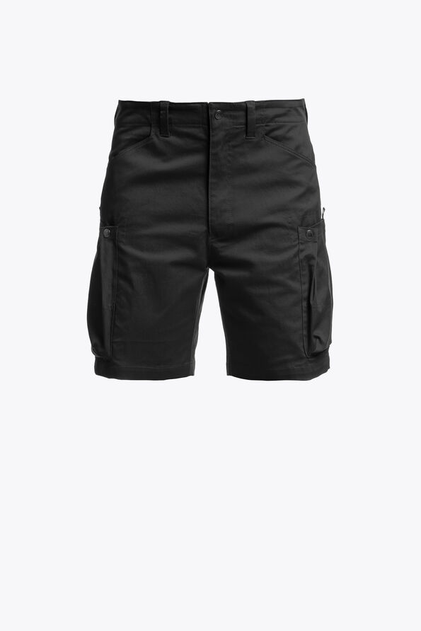 Parajumpers CLEVELAND &ndash; SHORT PANTS  26SMPMPAHI04P180541
