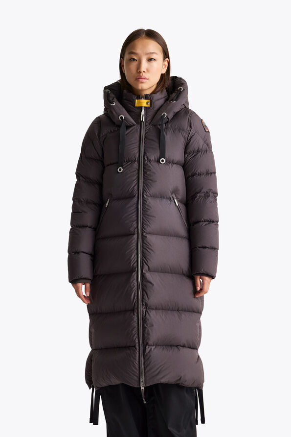 Parajumpers PANDA - LONG DOWN JACKET  26WMPWPUEL31P560541