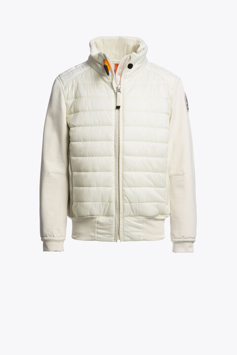 Parajumpers ROSY - HYBRID SWEAT  26SMPGHYFP82PGE0277