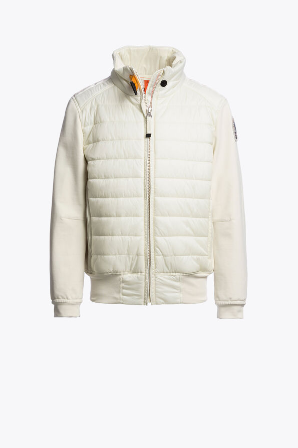 Parajumpers ROSY - HYBRID SWEAT  26SMPGHYFP82PGE0277