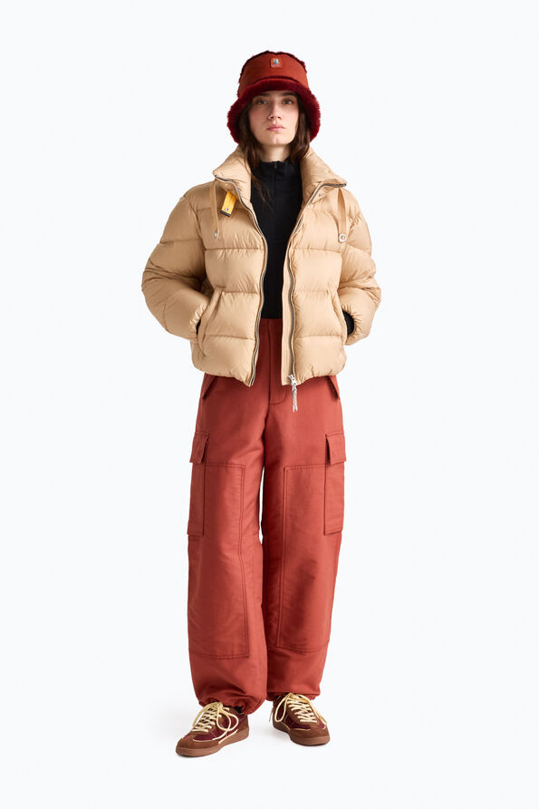 Parajumpers KILLIN - DOWN JACKET  26WMPWPUHY31P570122