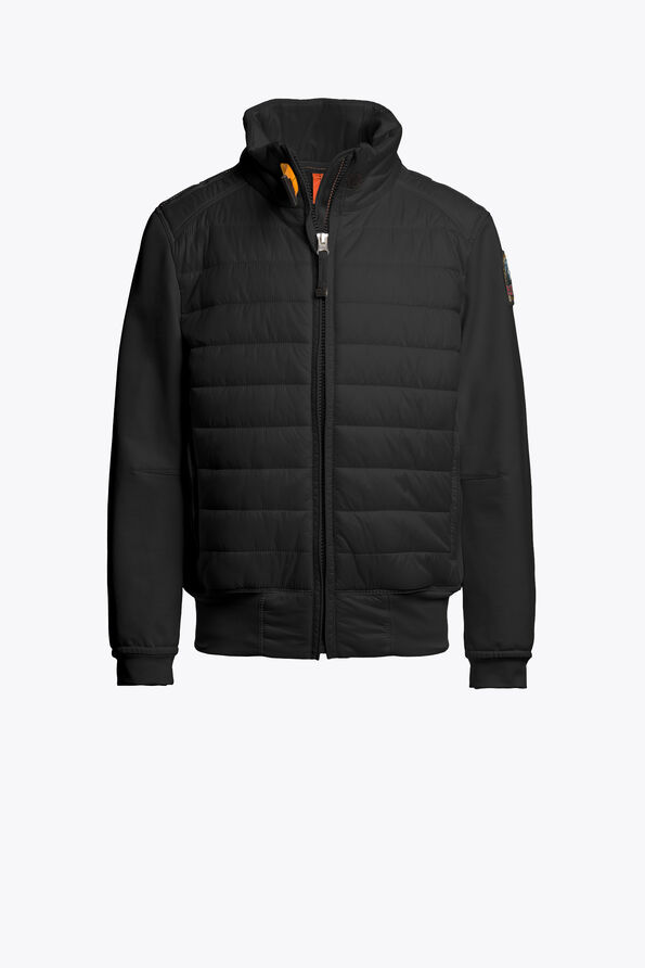 Parajumpers ROSY - HYBRID SWEAT  26SMPGHYFP82PGE0541