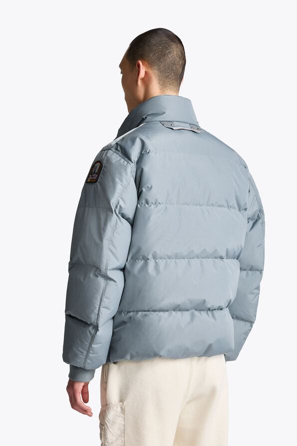 Parajumpers WARMHALI - SHORT JACKET  26WMPMJKMA09P010541
