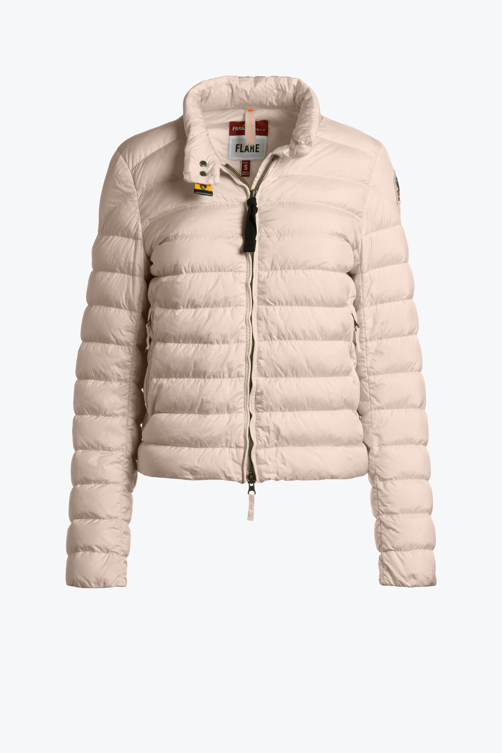 parajumper jacket lightweight