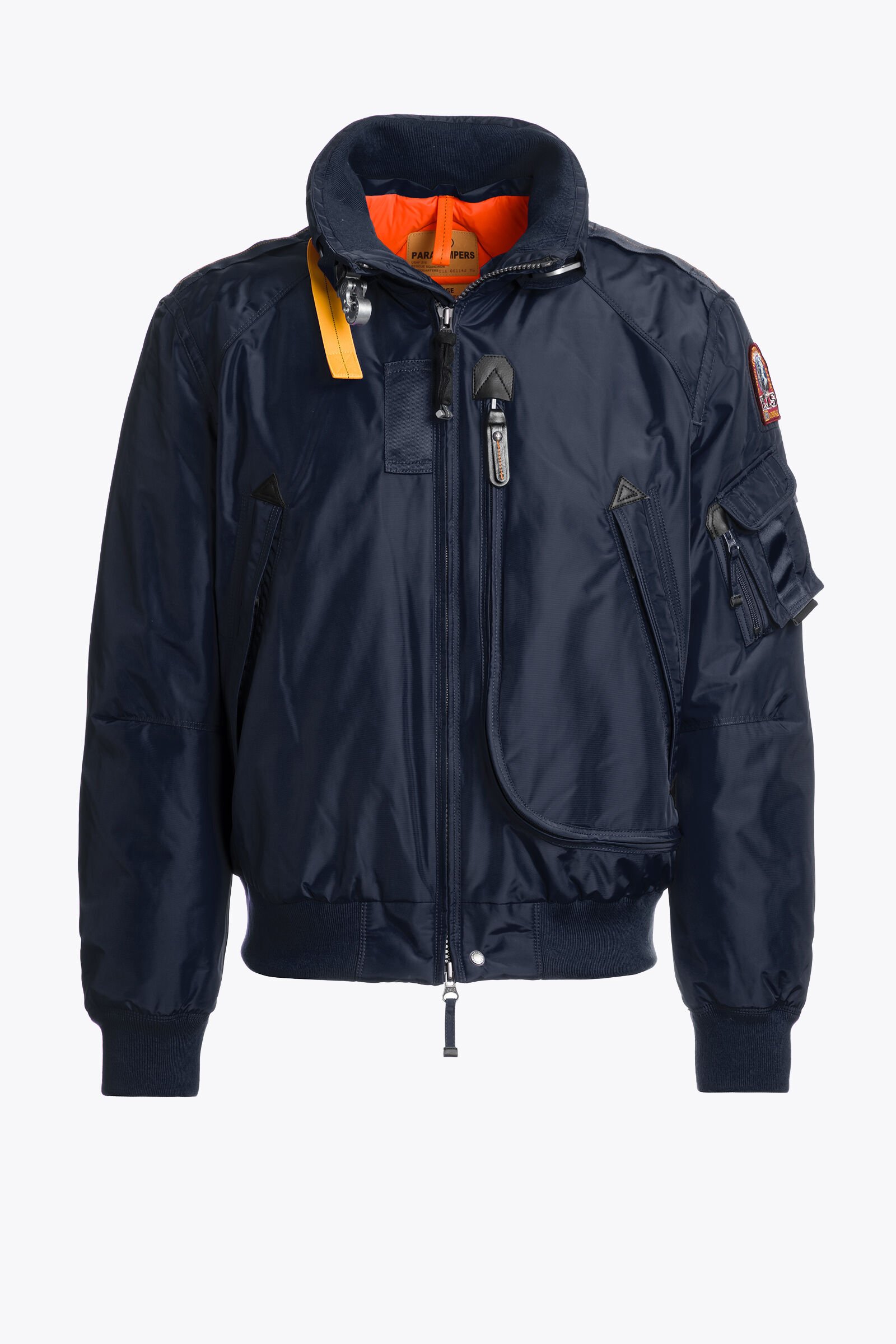 FIRE - BOMBER BLUE NAVY | Parajumpers®