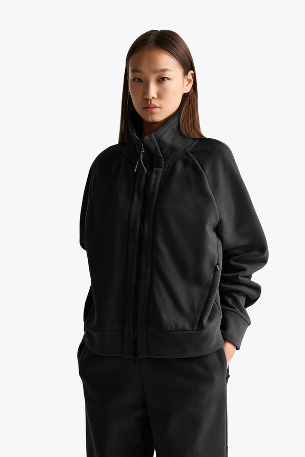 Parajumpers VALAMARA - FULL-ZIP FLEECE  26WMPWFLTZ34P880541