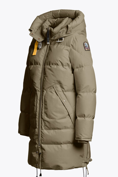 Parajumpers LONG BEAR - HOODED PARKA  26WMPWJKMA33P510776
