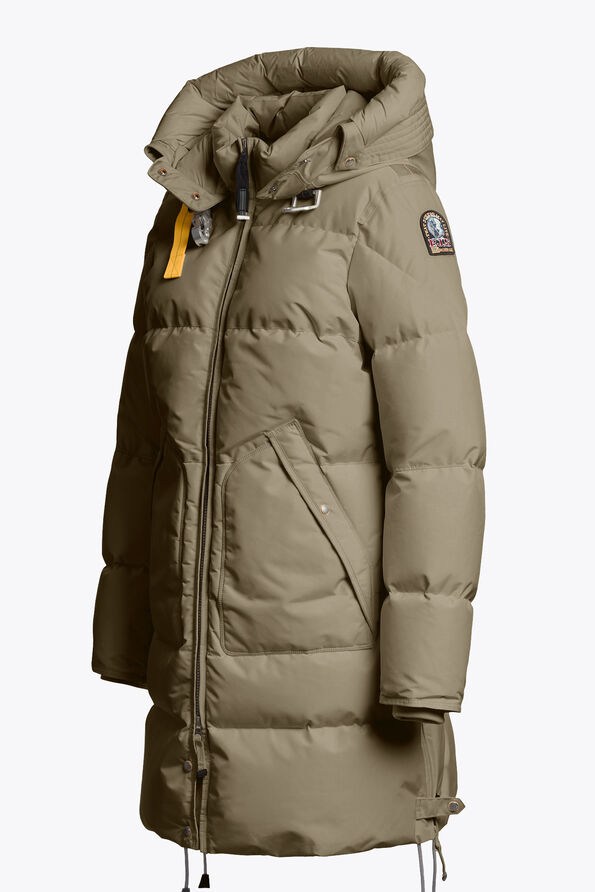 Parajumpers LONG BEAR - HOODED PARKA  26WMPWJKMA33P510776