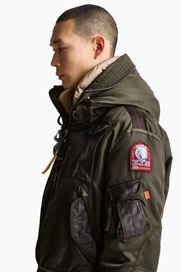 Parajumpers GOBI 20TH - DOWN BOMBER  26WMPMJKBV01P020356