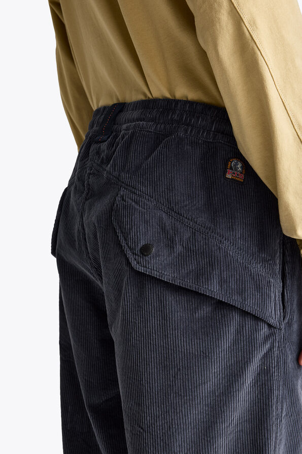 Parajumpers RAINARD - CORDUROY PANTS  26WMPMPACU02P260765