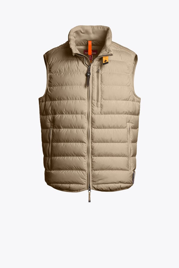 Parajumpers PERFECT - DOWN VEST  26WMPMPUSL01P090136