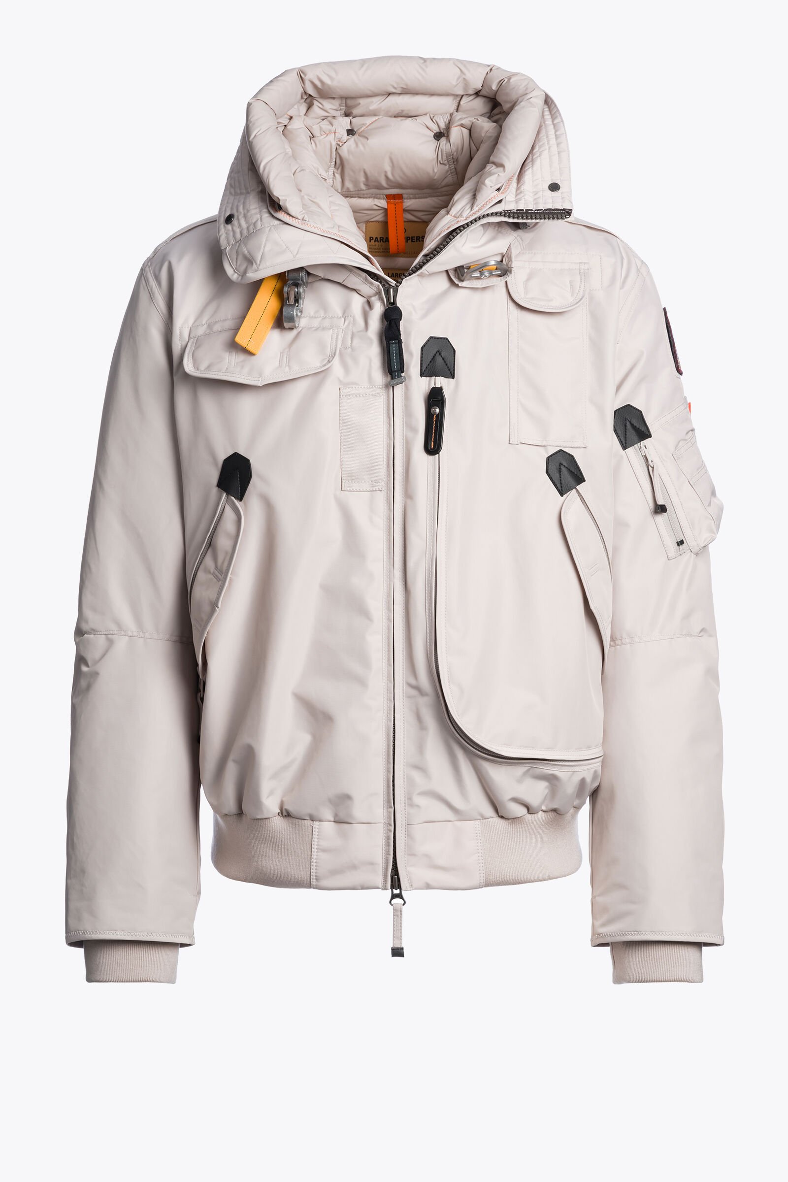Men's Outerwear, Clothing and Accessories | Parajumpers®