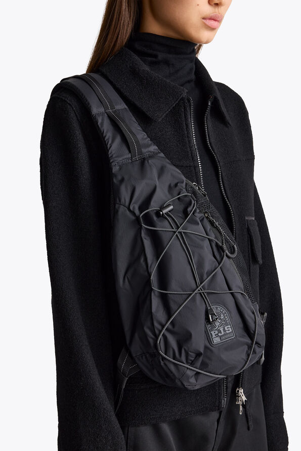 Parajumpers KEMP - CROSSBODY BAG  SPEMPABABA020000541