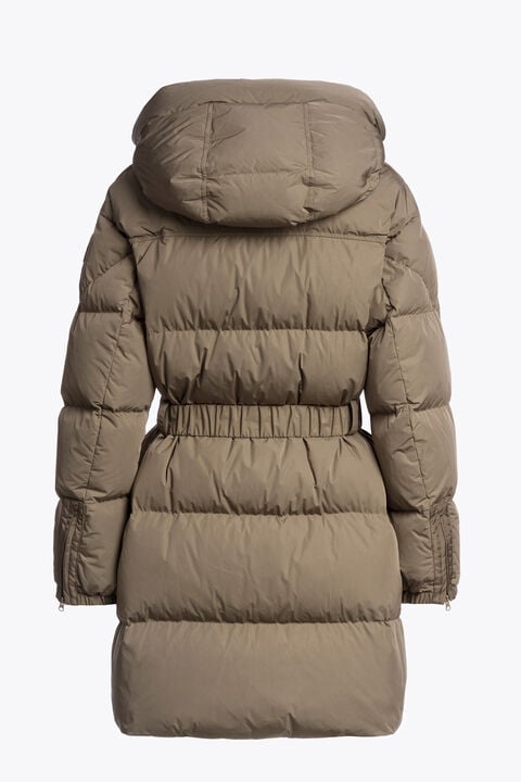 Parajumpers ROSEHALL - LONG JACKET  26WMPWPUHF32P750128
