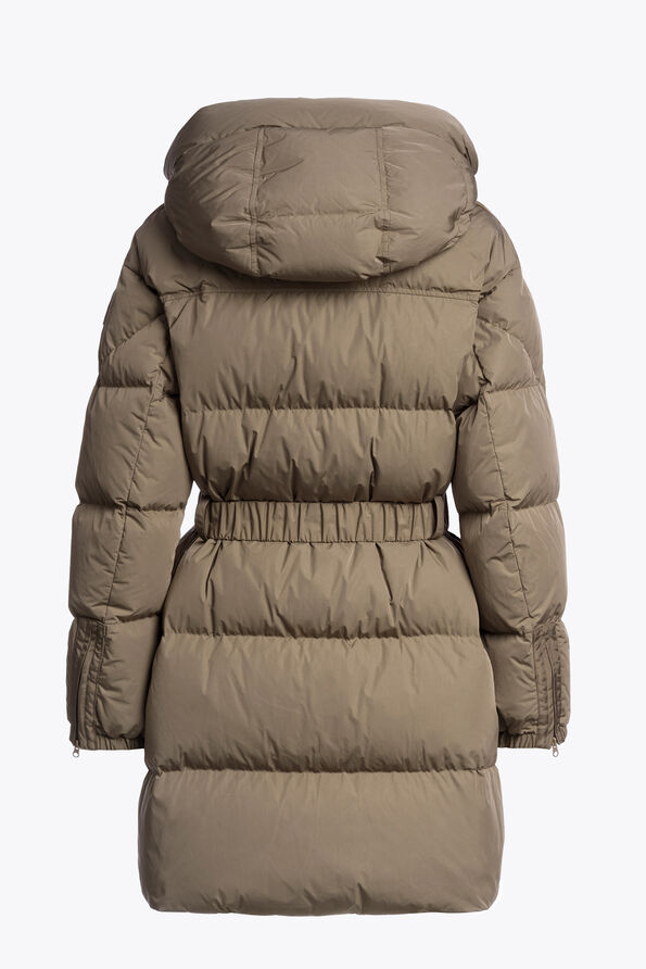 Parajumpers ROSEHALL - LONG JACKET  26WMPWPUHF32P750128