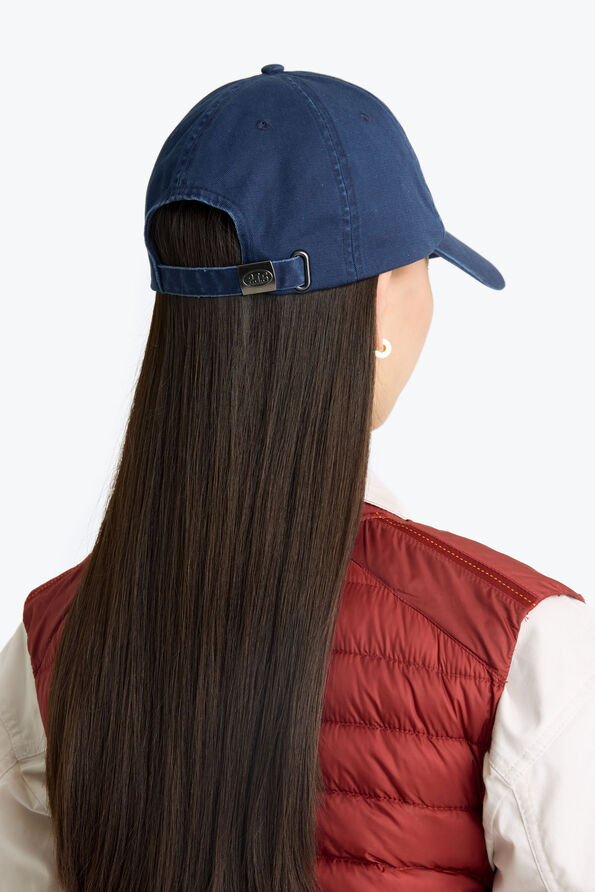 Parajumpers PATCH - BASEBALL CAP  26SMPABCHA02PAD0706