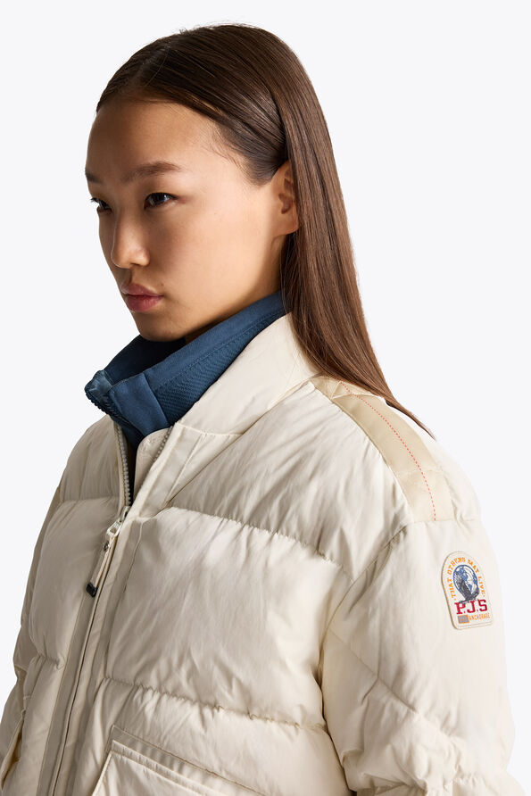 Parajumpers COLLYNIE - DOWN BOMBER  26WMPWPUHF31P750128