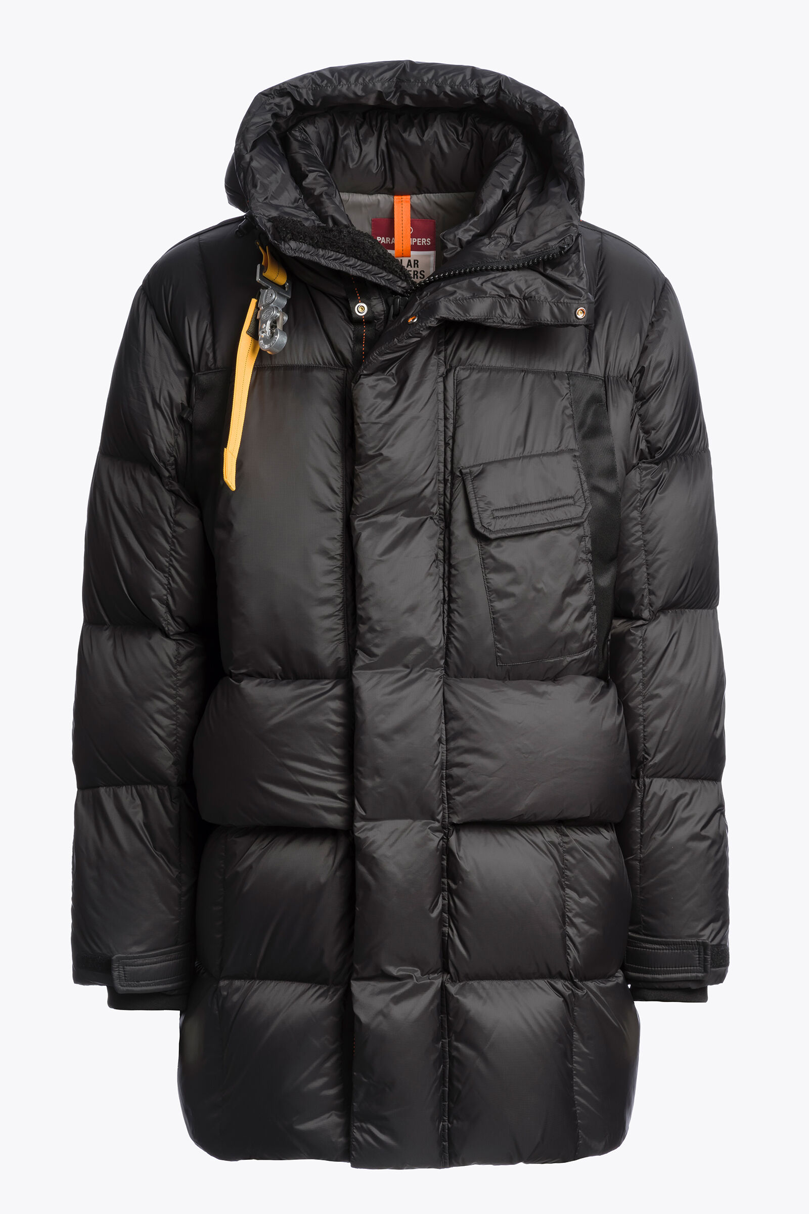 Men's Outerwear, Jackets and Winter Apparel | Parajumpers®