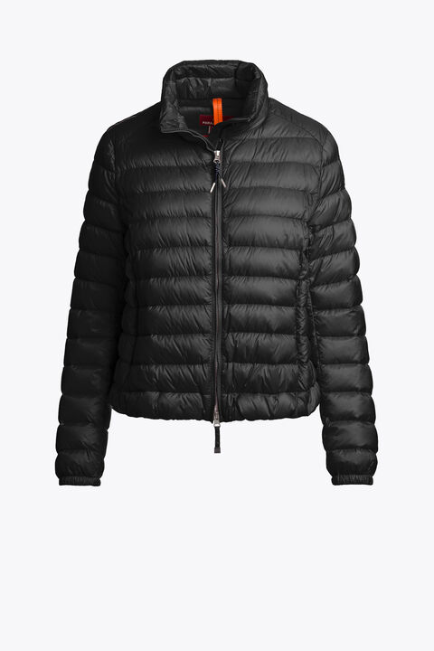Parajumpers EMILIA - SHORT DOWN JACKET  26WMPWPUSL30P610541
