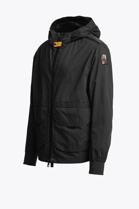 Parajumpers JONAS - SHORT JACKET  26SMPMJKRM02P320541