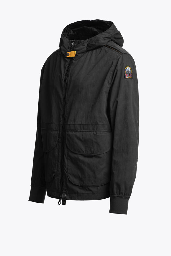 Parajumpers JONAS - SHORT JACKET  26SMPMJKRM02P320541