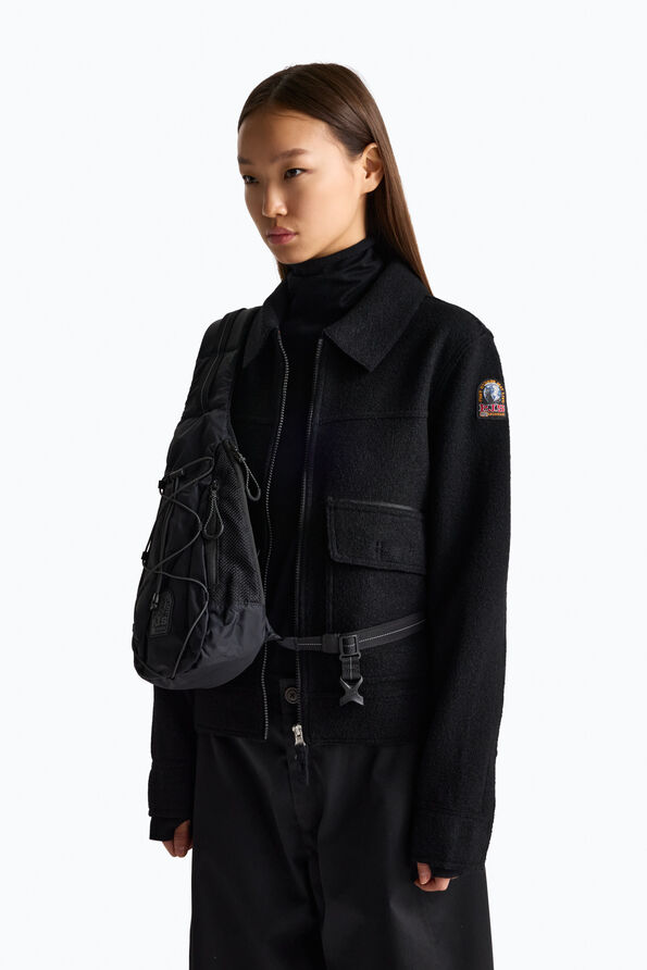 Parajumpers KEMP - CROSSBODY BAG  SPEMPABABA020000541
