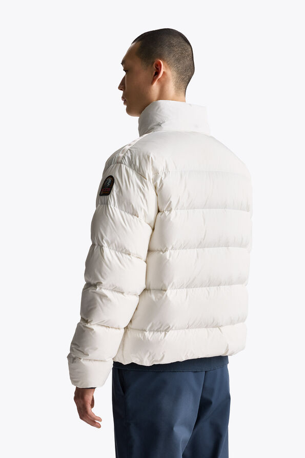 Parajumpers DULEEK - DOWN JACKET  26WMPMPUTT01P080501