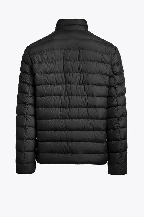 Parajumpers UGO - SHORT DOWN JACKET  26WMPMPUSL04P090541
