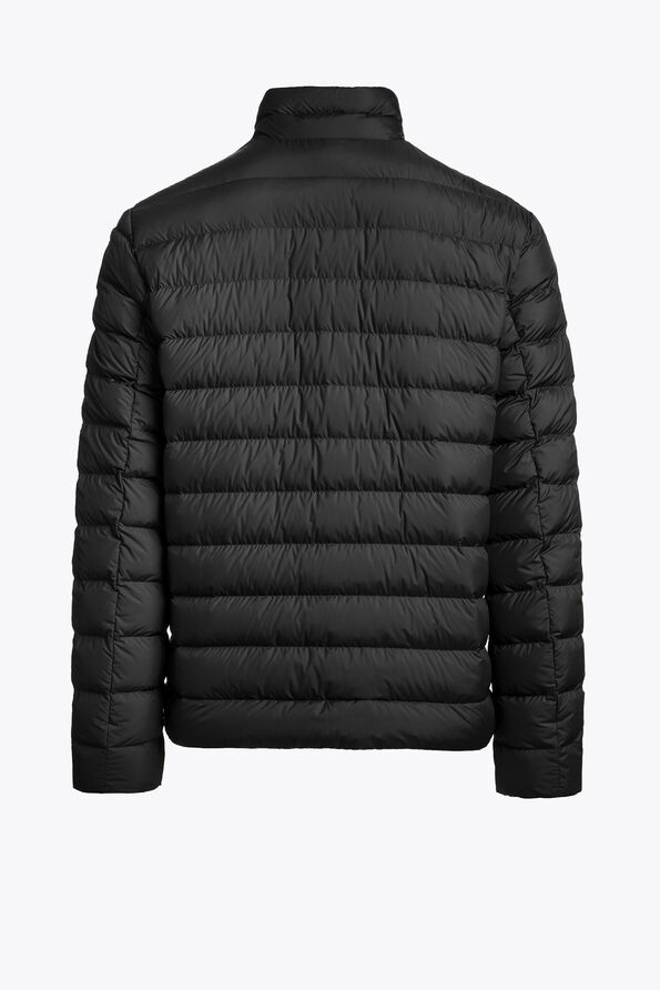 Parajumpers UGO - SHORT DOWN JACKET  26WMPMPUSL04P090541