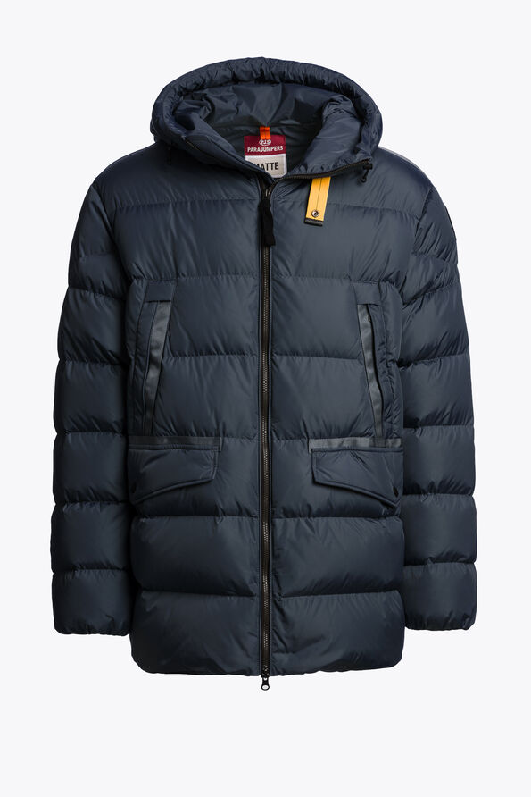 Parajumpers SALLINS - HOODED DOWN PARKA  26WMPMPUTT02P080765