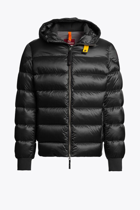 Parajumpers PHARRELL - HOODED BOMBER  26WMPMPUSX13P070541