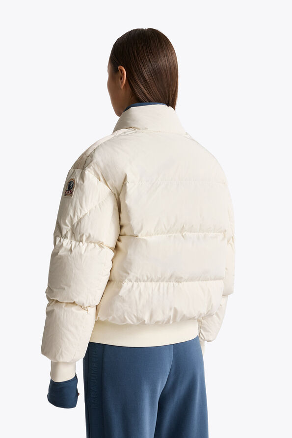 Parajumpers COLLYNIE - DOWN BOMBER  26WMPWPUHF31P750128