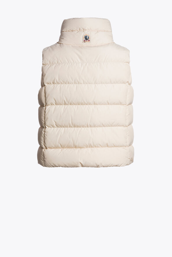 Parajumpers NOLENE - DOWN VEST  25WMPWPUTT31P770775