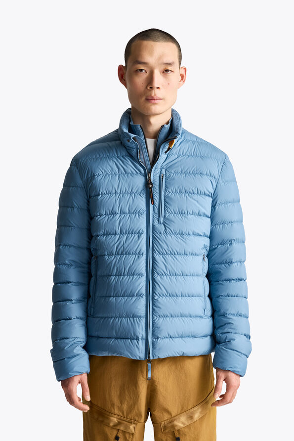Parajumpers UGO - SHORT DOWN JACKET  26WMPMPUSL04P090138