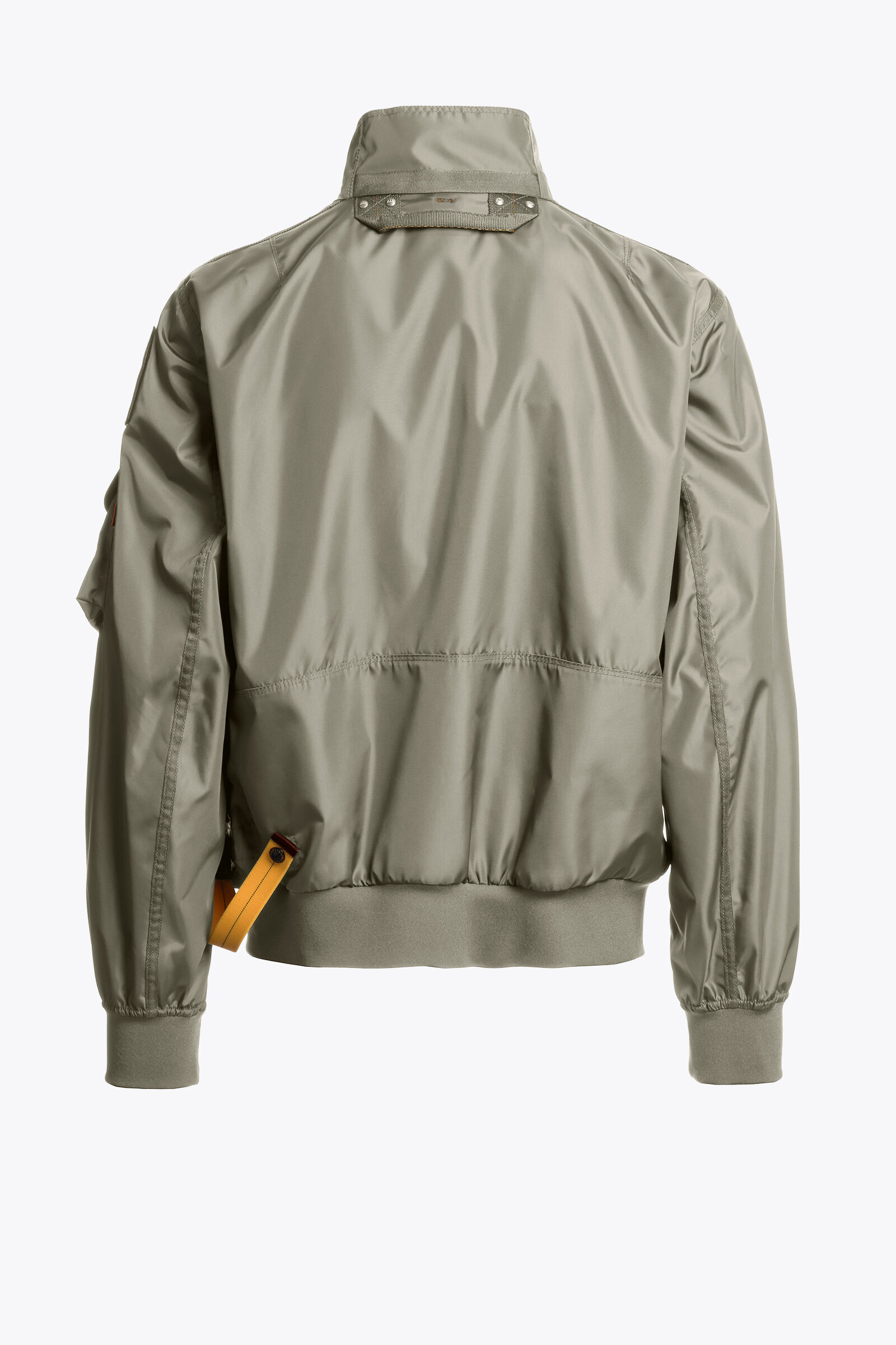 WES - BOMBER JACKET ASHEN SAGE | Parajumpers®