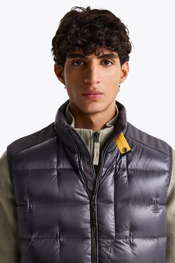 Parajumpers MILLET - HYBRID VEST  26WMPMHYTY06P110736