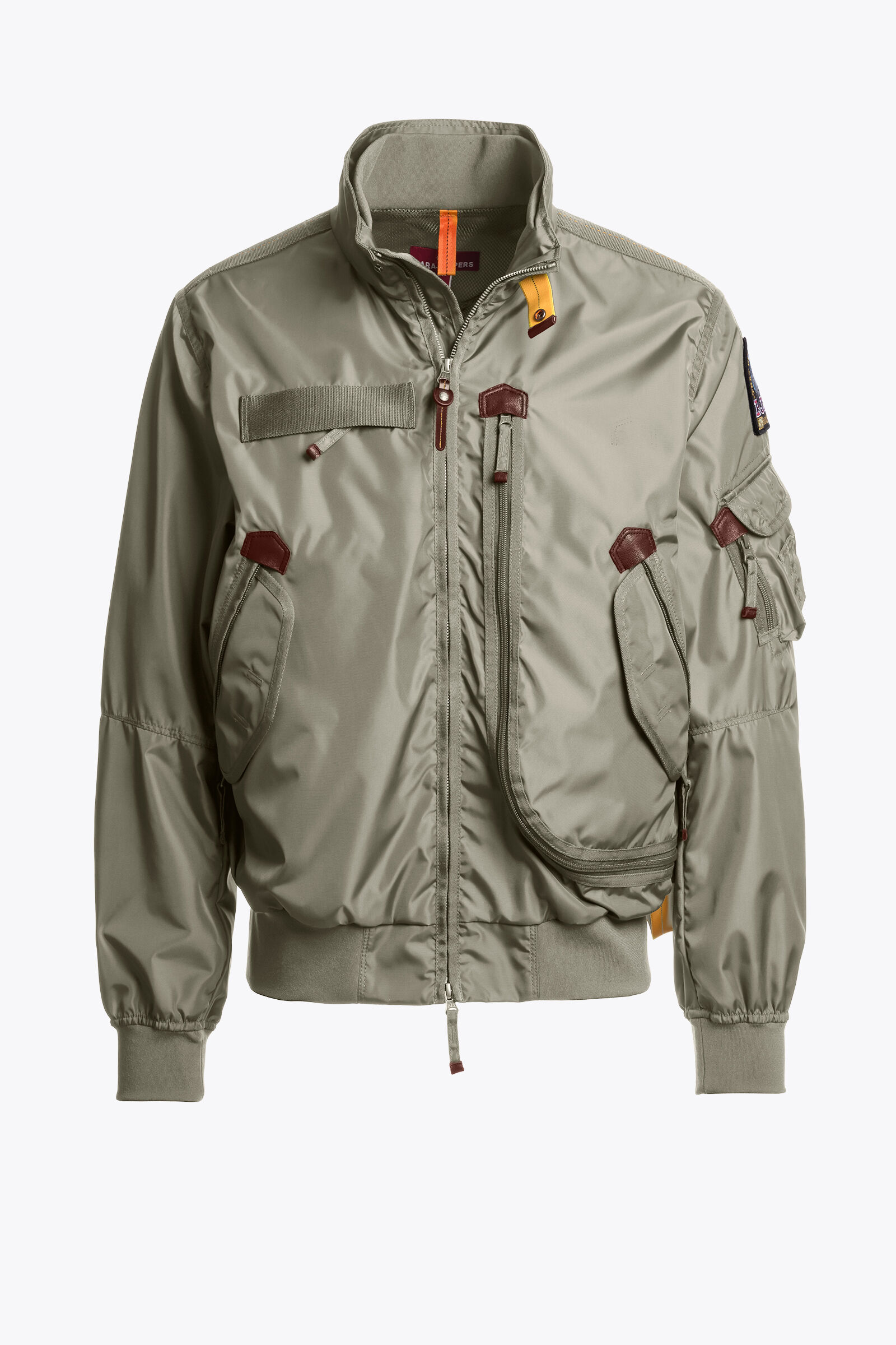 PARAJUMPERS MASTERPIECE SERIES ジャケット M Parajumpers Navy Nylon Masterpiece Denali Parka Jacket – Boutique