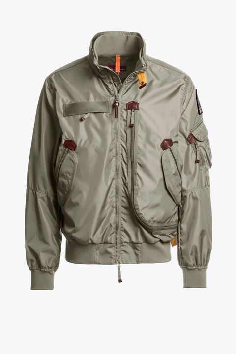 Parajumpers WES - BOMBER JACKET  26SMPMJKMA02P010274