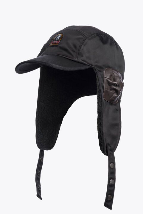 Parajumpers TOUGAN - JOCKEY HAT  26WMPAHAHA50PAB0541