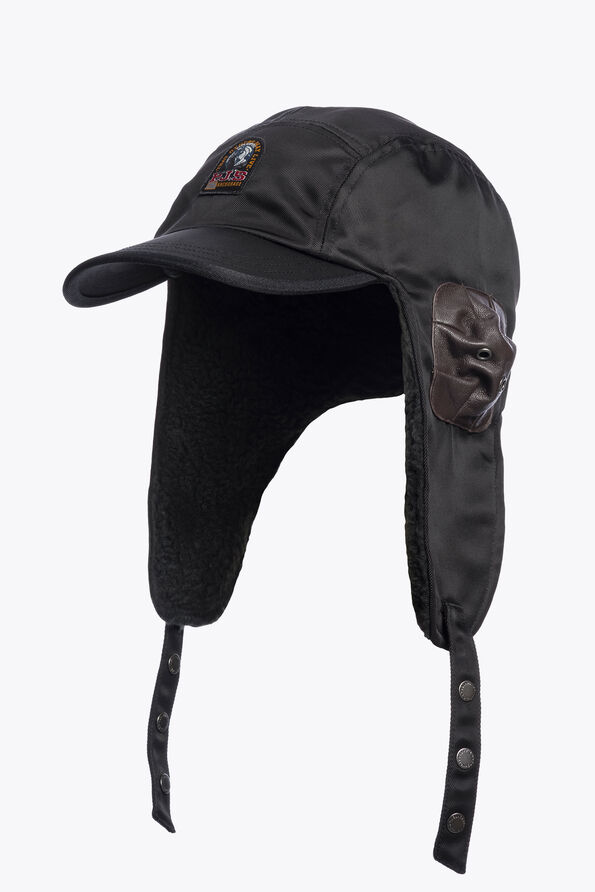 Parajumpers TOUGAN - JOCKEY HAT  26WMPAHAHA50PAB0541