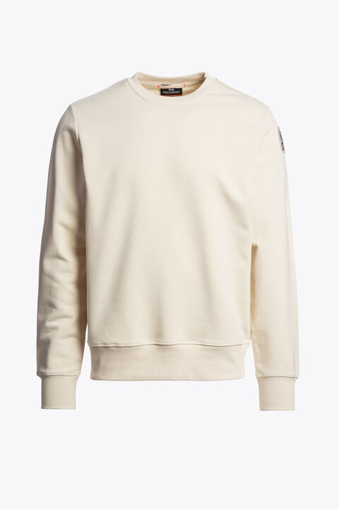 Parajumpers K2 - CREWNECK FLEECE  26SMPMFLEY21P100266