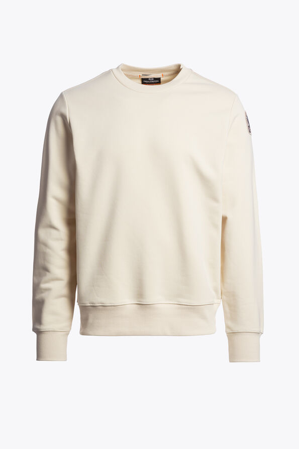 Parajumpers K2 - CREWNECK FLEECE  26SMPMFLEY21P100266