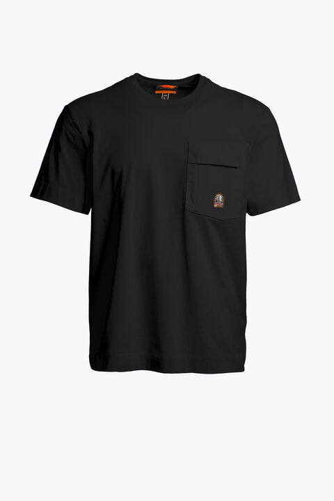 Parajumpers MOJAVE - T-SHIRT  26WMPMTSRY07P380541