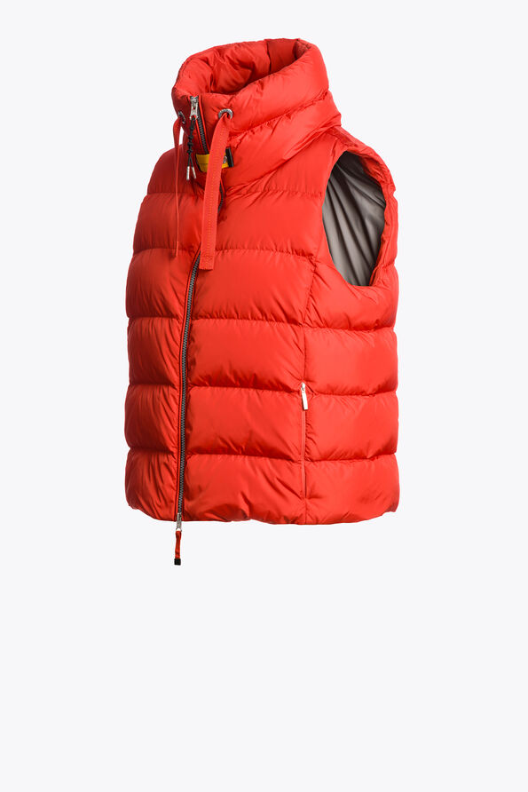 Parajumpers NOLENE - DOWN VEST  25WMPWPUTT31P770733