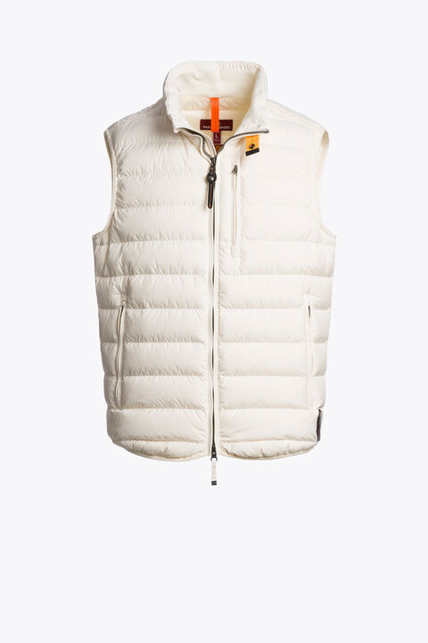 Parajumpers PERFECT - DOWN VEST  26WMPMPUSL01P090132