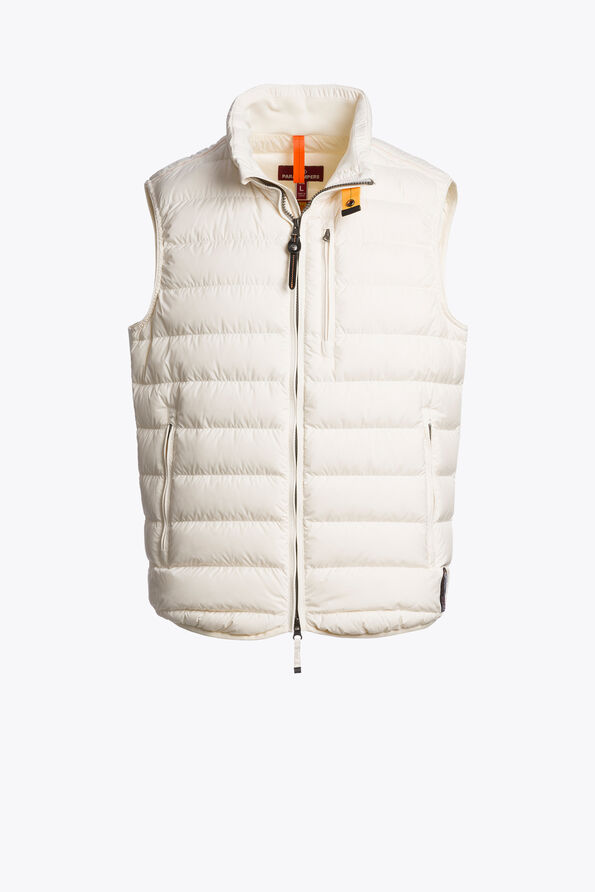 Parajumpers PERFECT - DOWN VEST  26WMPMPUSL01P090132