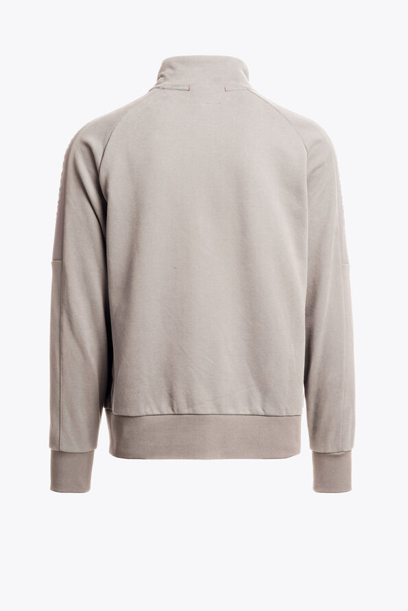 Parajumpers OTGON - FULL-ZIP SWEATSHIRT  26WMPMFLTZ05P480137