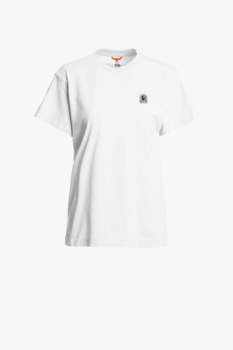 Parajumpers SABELLA - T-SHIRT  26SMPWTSER33P570501