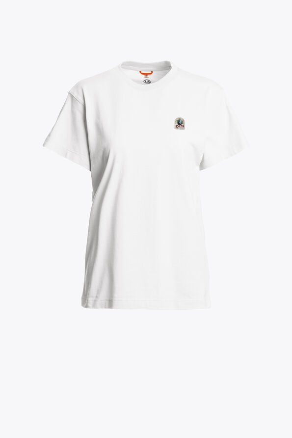 Parajumpers SABELLA - T-SHIRT  26SMPWTSER33P570501