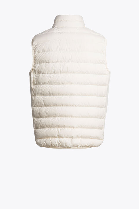 Parajumpers PERFECT - DOWN VEST  26WMPMPUSL01P090132